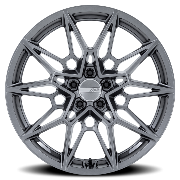 American Racing Stampede 20 11 50