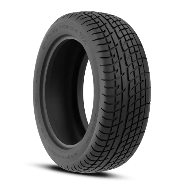 205/40ZR17 XL Bfgoodrich G-Force Phenom T/A