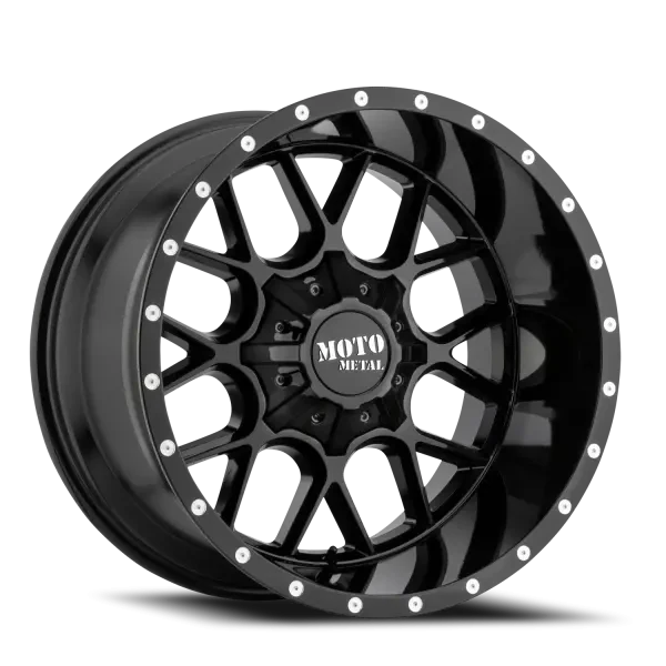 Moto Metal MO986 20 10 -18