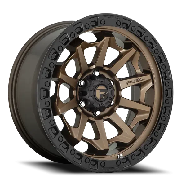 Fuel Covert 18 9 20
