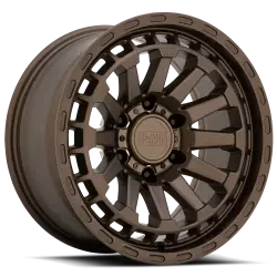 Black Rhino Raid 17x8.5 -18