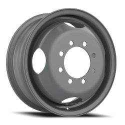 Allied 16X6 8X6.5 Flat GM TO 2000 Dual 16x6 5