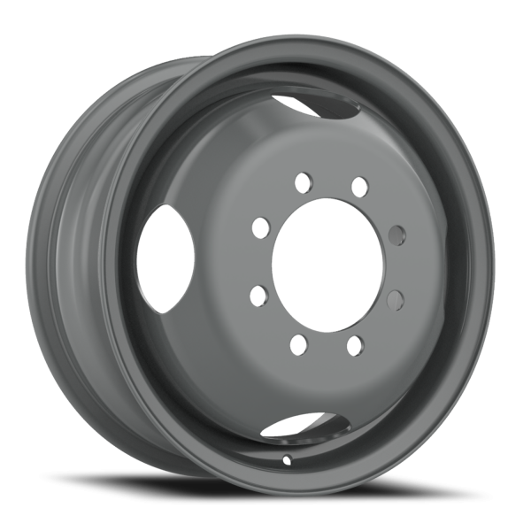 Allied 16X6 8X6.5 Flat GM TO 2000 Dual 16 6 5