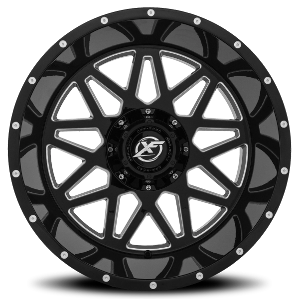 XF Off-Road XF-211 20 9 0