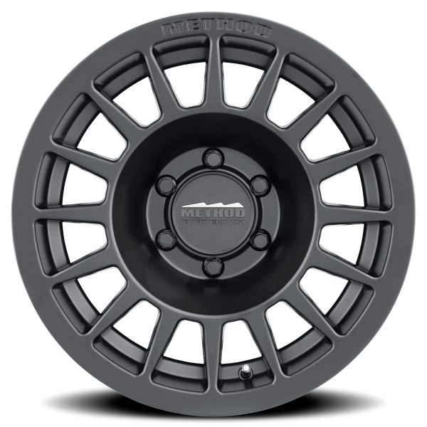 Method Bead Grip MR707 17 8.5 0