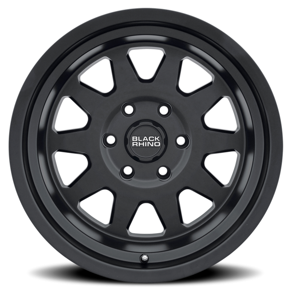 Black Rhino Stadium 16 8 45