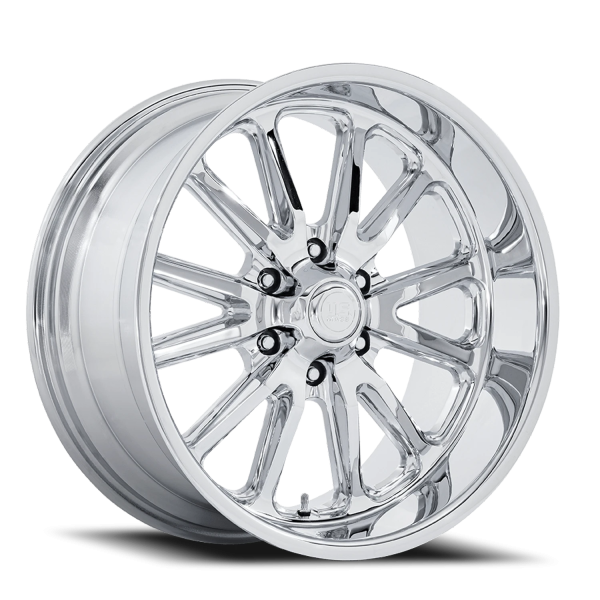 US Mags Rambler 6 20 8 1