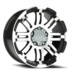 Vision 375 18x8.5 25