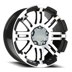 Vision 375 18x8.5 25