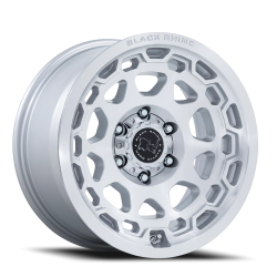 Black Rhino Congo 17x8.5 25