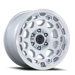 Black Rhino Congo 17x8.5 25