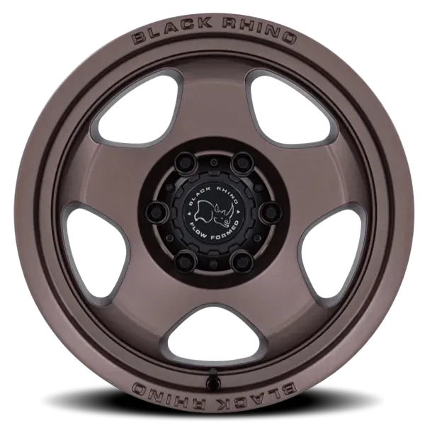 Black Rhino Sol 17 8 20