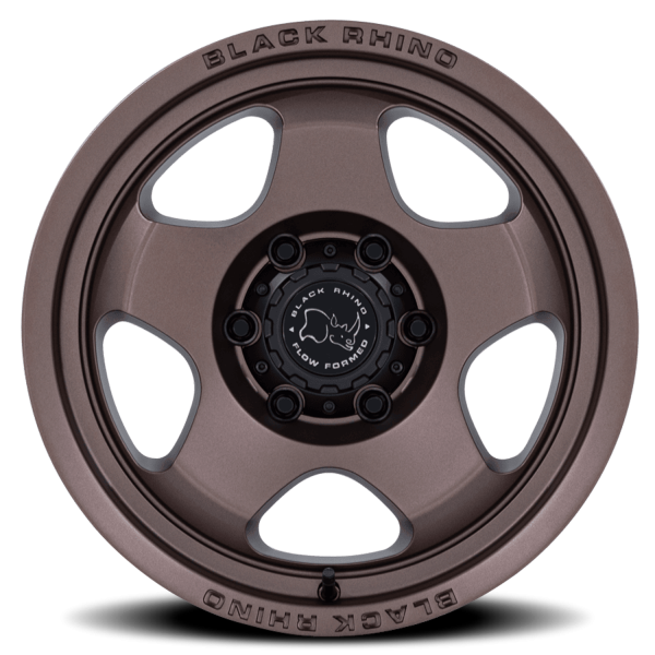 Black Rhino Sol 17 8 20