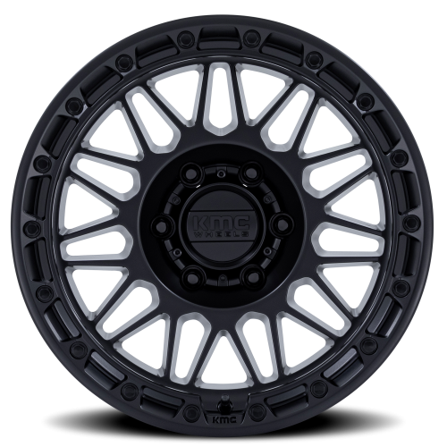 KMC Attack 17 8.5 -10