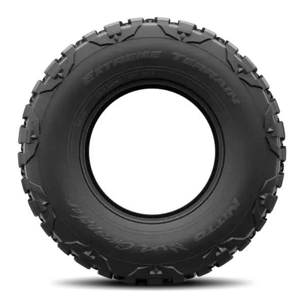 LT385/70R16 D Nitto Mud Grappler