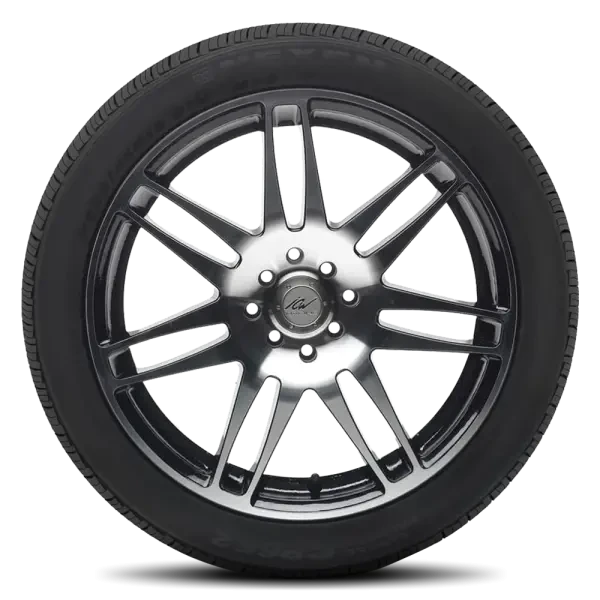 225/45R18 XL Nexen CP662 Oe