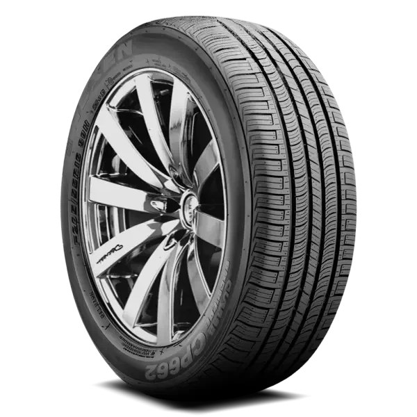 225/45R18 XL Nexen CP662 Oe
