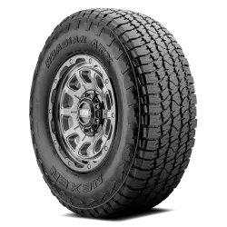 245/75R17 Nexen Roadian ATX Oe