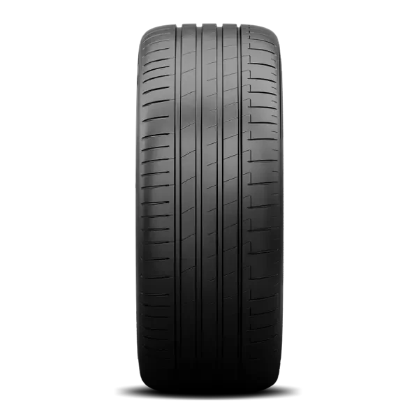275/50R20 XL Pirelli Pzero E (Mo-S) NCS ELT