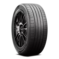 275/50R20 XL Pirelli Pzero E (Mo-S) NCS ELT