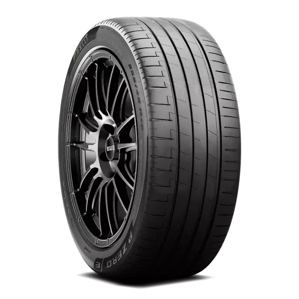 275/50R20 XL Pirelli Pzero E (Mo-S) NCS ELT