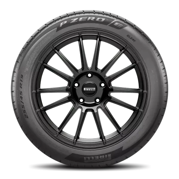 275/50R20 XL Pirelli Pzero E (Mo-S) NCS ELT