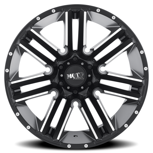 Moto Metal MO978 20 9 18