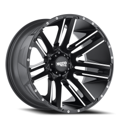 Moto Metal MO978 20x9 18