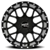Moto Metal MO986 20 9 0