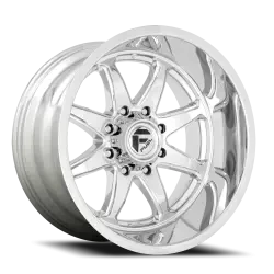 Fuel Hammer 20x10 -18