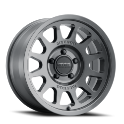 Method Bead Grip MR703 17x8.5 0