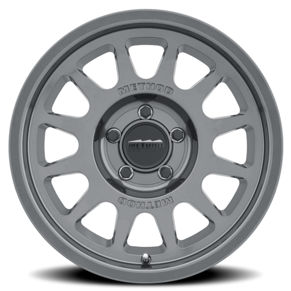 Method Bead Grip MR703 17 8.5 0