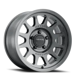Method Bead Grip MR703 17x8.5 35