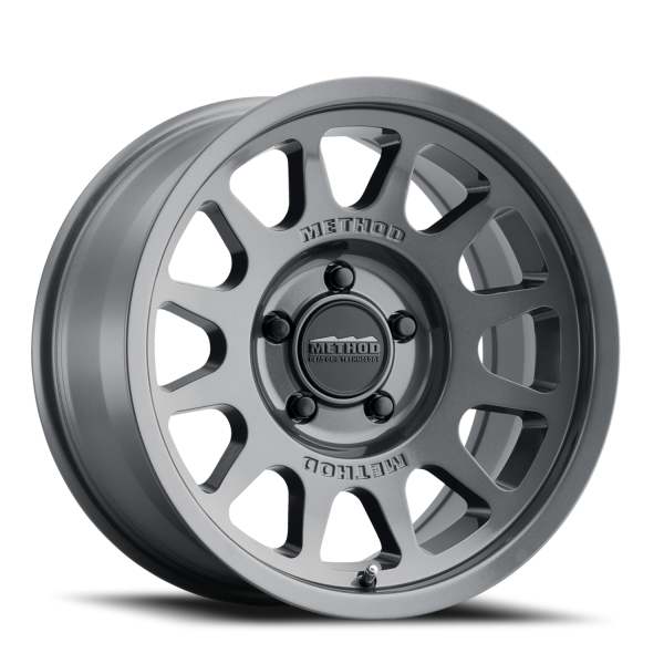 Method Bead Grip MR703 17 8.5 35