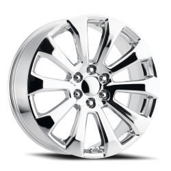 Performance Replica PR204 22x9 28