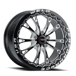 WELD Belmont Beadlock 18x10.5 65