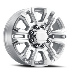 Performance Replica PR207 20x8.5 15