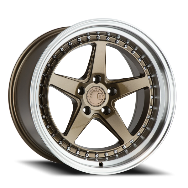 AodHan DS05 18 9.5 30