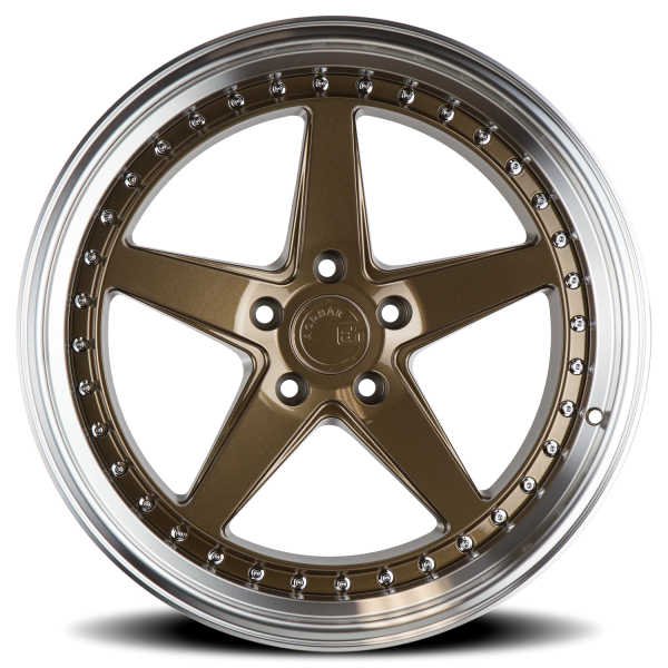 AodHan DS05 18 9.5 30