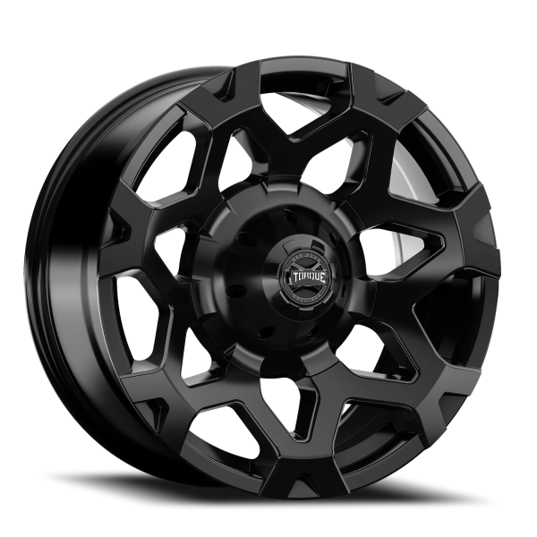 Torque Wheels TW423C Stance 20 9 0