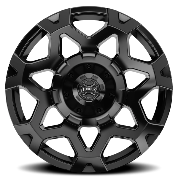 Torque Wheels TW423C Stance 20 9 0