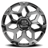 Torque Wheels TW423C Stance 22 10 -18