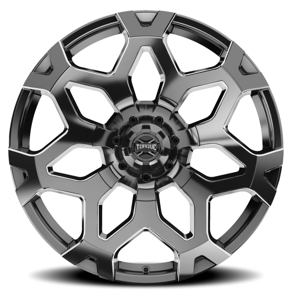 Torque Wheels TW423C Stance 22 10 -18