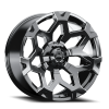 Torque Wheels TW423C Stance 22 10 -18
