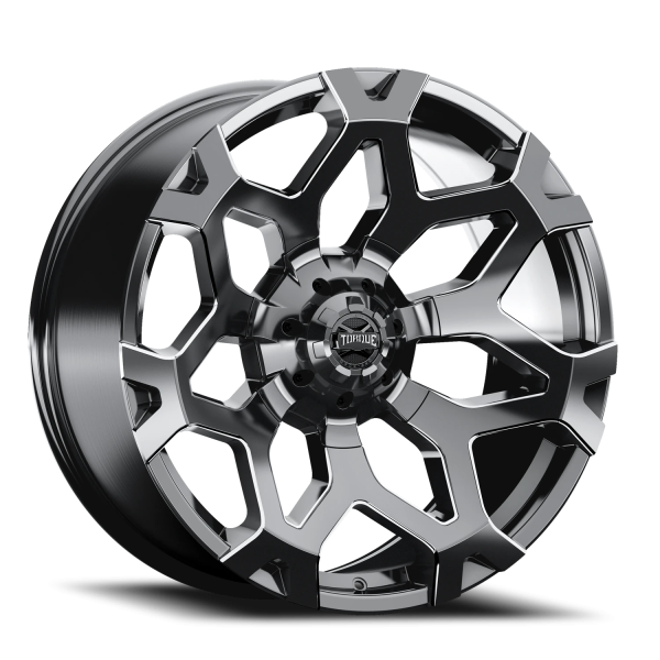 Torque Wheels TW423C Stance 22 10 -18
