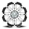 Vision 375 18 8.5