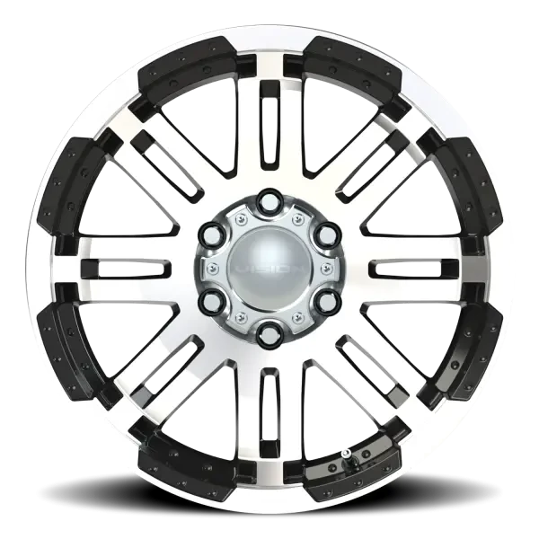 Vision 375 18 8.5