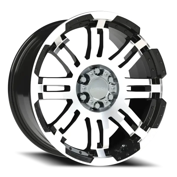 Vision 375 18 8.5