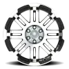Vision 375 18 8.5