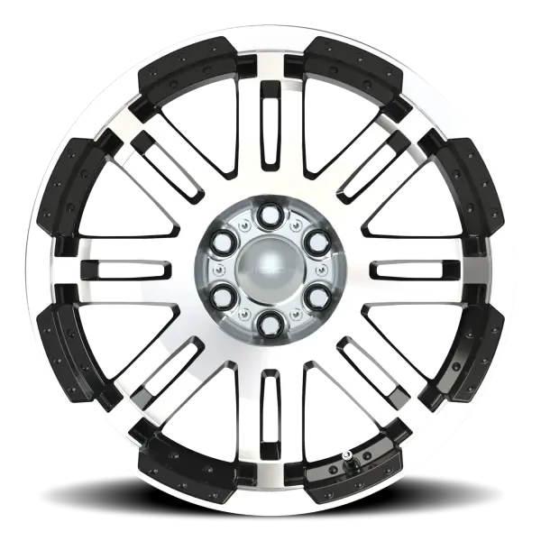 Vision 375 18 8.5